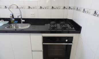 Imagem 5: APTO 3 DORMTS. NA NOVA AMÉRICA - PIRACICABA/SP