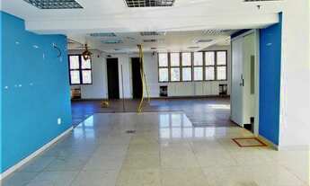 Imagem 3: Andar corrido para aluguel, 10 vagas, Savassi - Belo Horizonte/MG