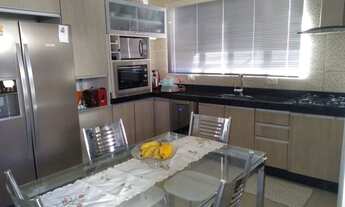 Imagem 6: Linda Casa a venda no condomínio Monaco Hortolândia - SP