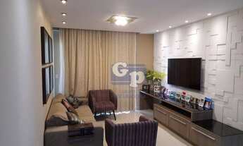 Imagem 5: Apartamento com 3 dormitórios à venda, 125 m² por R$ 1.190.000,00 - Charitas - Niterói/RJ