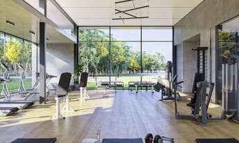 Imagem 2: Casa Jardins Lyon, com 4 dormitórios à venda, 201 m² por R$ 1.150.000 - Conjunto Bela Mora