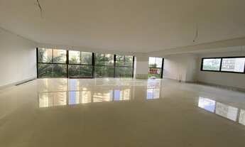 Imagem 2: Apartamento para Venda em Recife, Jaqueira, 5 dormitórios, 5 suítes, 6 banheiros, 4 vagas