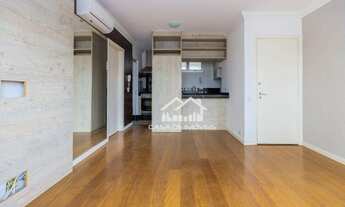 Imagem 6: Vende apartamento 100% reformado com 74m² na Vila Olímpia