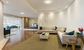 Imagem: SãO PAULO - Apartamento Padrão - Morumbi