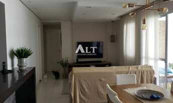 Imagem 5: Apartamento à venda no bairro Vila Brandina - Campinas/SP