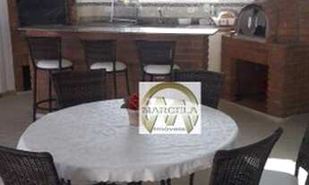 Imagem 4: Casa à venda, 5 suites, 4 vagas - Jardim Acapulco - Guarujá/SP