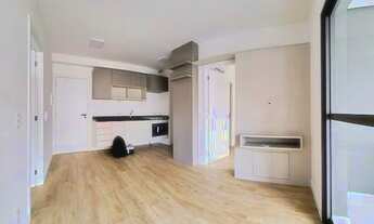 Imagem: SÃO PAULO - Apartamento Padrão - JARDIM