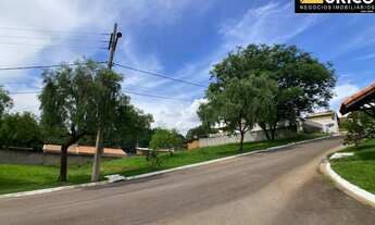 Imagem 3: VINHEDO - Loteamento/Condomínio - Condomínio Vila Hípica I