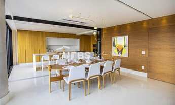 Imagem 5: Opus Acqua - Apartamento 3 quartos, sendo 3 suítes