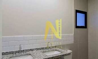 Imagem 4: Casa à venda, Condomínio Fechado por R$ 850.000 - Jardim Montecatini - Londrina/PR