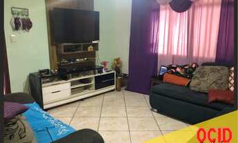 Imagem 4: Casa de 2 quartos para compra - Jardim Ana Maria - Santo André