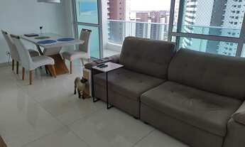 Imagem 3: More no melhor do Altiplano: Ap c/ 128m, 3 stes, área de lazer e super localização!