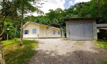 Imagem 2: Sítio na Enseada de Brito, Palhoça c/13.800M² - Escrit/Públic à 100mt do Mar