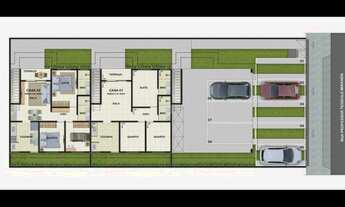 Imagem 4: CASAS NO CORDEIRO 03 QUARTOS C\ SUÍTE ! livre de condomínio