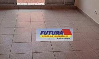 Imagem 3: Apartamento com 1 dormitório para alugar, 48 m² por R$ 1.600,00/mês - Itararé - São Vicent