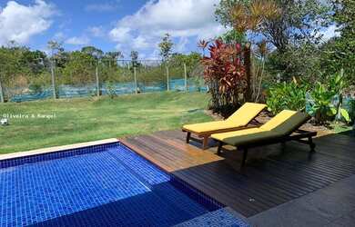 Imagem 3: Casa para Venda em Mata de São João, Praia do Forte, 5 dormitórios, 5 suítes, 7 banheiros