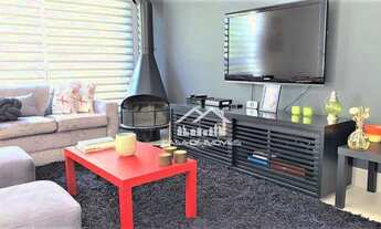 Imagem 6: Casa à venda na Vila Andrade, 105m², 3 dormitórios sendo 1 suíte, 2 vagas. Lazer completo