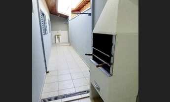 Imagem 3: Casa com 3 dormitórios próxima ao Parque Ecológico