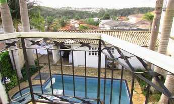 Imagem 14: VARGEM GRANDE PAULISTA - Casa de Condomínio - Paysage Noble