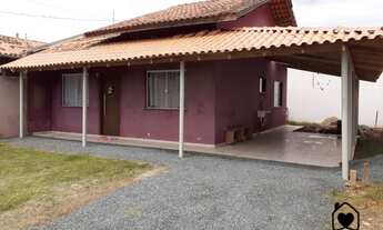 Imagem: Casa à venda na praia de Barra Velha