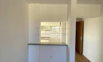 Imagem 7: Sao Carlos - Apartamento Padrão - Parque Santa Monica