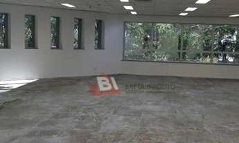 Imagem 2: Conjunto para alugar, 245 m² por R$ 17.000,00/mês - Bela Vista - São Paulo/SP