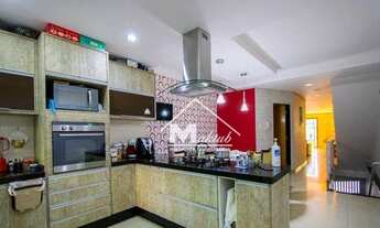 Imagem 3: Sobrado à venda, 250 m² por R$ 949.999,99 - Vila Assunção - Santo André/SP