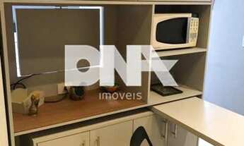 Imagem 4: Rio de Janeiro - Studio - Copacabana