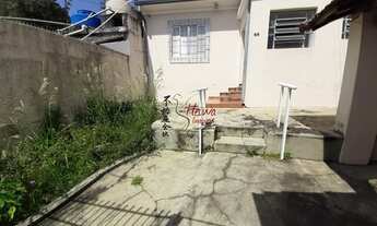 Imagem: Sobrado com 1 dormitório à venda, 200