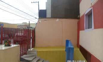 Imagem 2: SOBRADO COMERCIAL PARA ALUGAR NA AV. CANGAIBA