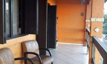 Imagem: Canoas - Casa Padrão - Nossa Senhora das