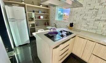 Imagem 5: Cobertura no bairro serrano