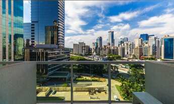 Imagem: Conj. Comercial, Brooklin - São Paulo