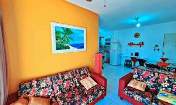 Imagem 7: 01 dorm, andar alto, com lazer completo!