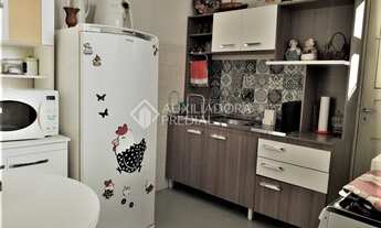 Imagem 5: PORTO ALEGRE - Apartamento Padrão - Santana