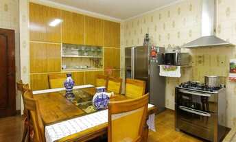 Imagem 6: Casa térrea a venda, Jardim Vila Formosa, 240 m² construída