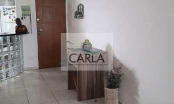 Imagem 2: Guarujá - Apartamento Padrão - Parque Enseada