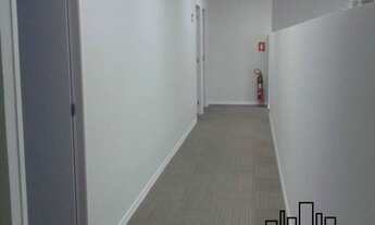 Imagem 3: SÃO PAULO - Conjunto Comercial/Sala - BERRINI