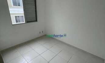 Imagem 4: Apartamento com 2 dormitórios para alugar, 42 m² por R$ 1.300,00/mês - Parque Munhoz - São