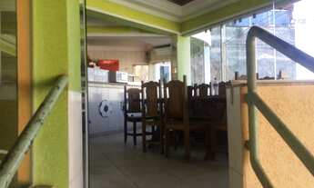 Imagem 7: Pavilhão/Galpão à venda no bairro Vila Almeida - Sorocaba/SP