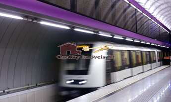 Imagem 2: São Paulo - Apartamento Padrão - Ipiranga