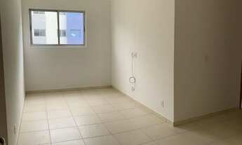 Imagem 3: Alugo Apartamento com Dois Quartos no Residencial Jardim Europa - Arapiraca