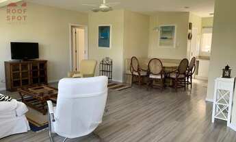 Imagem 3: APARTAMENTO DE 3 DORMITÓRIOS 200 M DO MAR EM JURERÊ