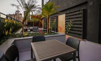 Imagem 2: Villa Gloria Apartamento com 2 dormitórios