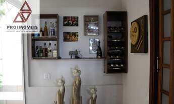 Imagem 7: Casa com 4 dormitórios à venda, 245 m² por R$ 775.000,00 - Jardim Ipiranga - Americana/SP