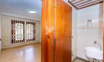 Imagem 6: CURITIBA - Casa Padrão - Xaxim