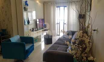 Imagem 2: Apartamento para vender , Ed Morada dos Clássicos, Vila Assunção Santo André