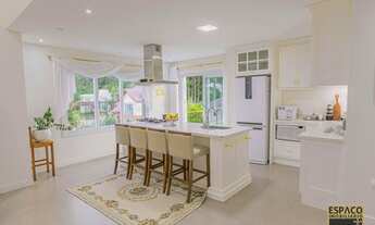 Imagem: GRAMADO - Casa Padrão - Vale Das Colinas