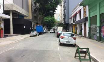 Imagem 3: Apartamento para Venda em São Paulo, Vila Buarque, 1 dormitório, 1 banheiro