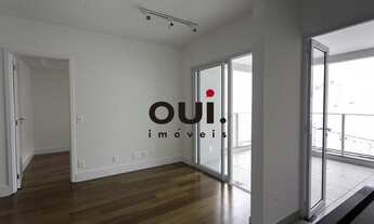 Imagem: Studio com 1 dormitório à venda, 51 m²